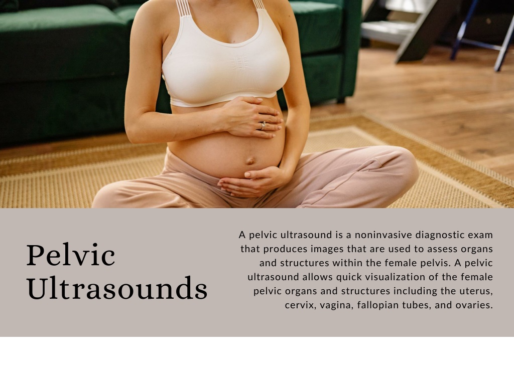 Ppt Pelvic Ultrasounds Powerpoint Presentation Free Download Id 