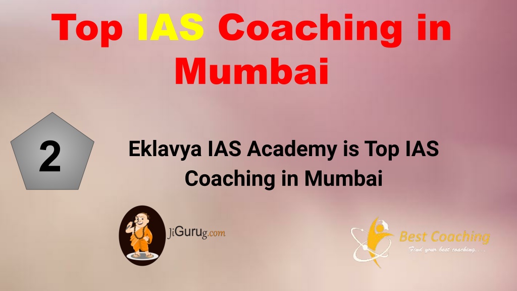 PPT - Best IAS Coaching in Mumbai PowerPoint Presentation, free ...
