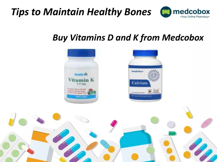 ppt-tips-to-maintain-healthy-bones-powerpoint-presentation-free