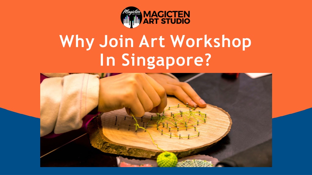 presentation workshop in singapore