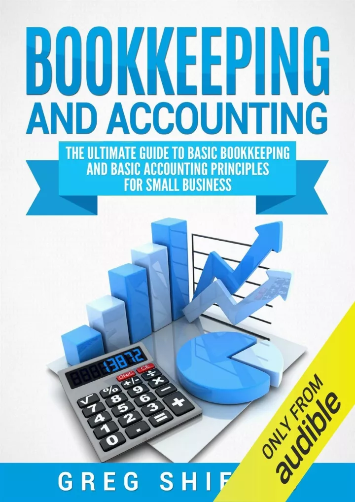 presentation on book keeping and accounting