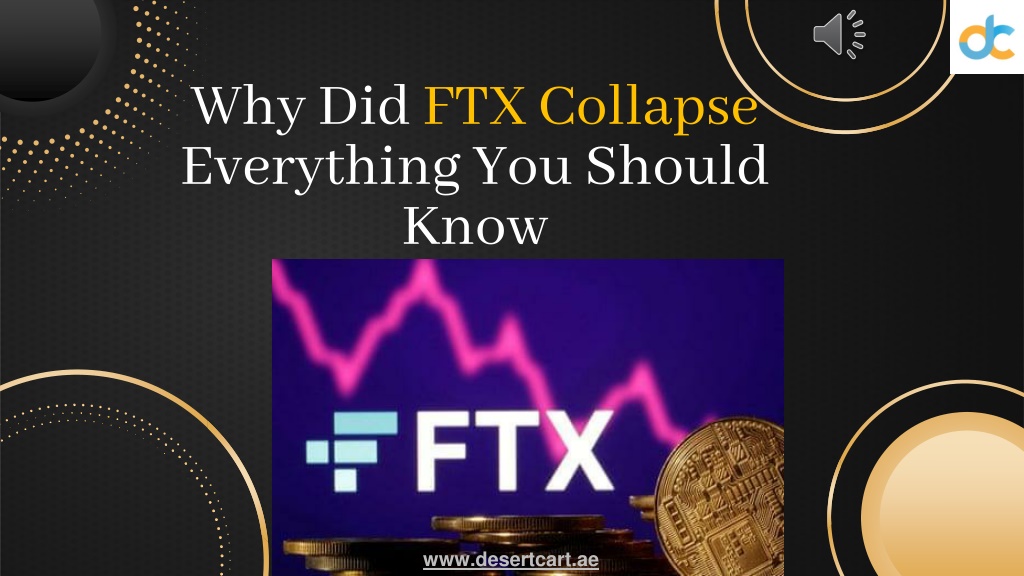 PPT - Why Did FTX Collapse Everything You Should Know PowerPoint ...