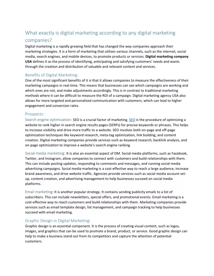 PPT What Exactly Is Digital Marketing According To Any Digital ppt-what-exactly-is-digital-marketing-according-to-any-digital