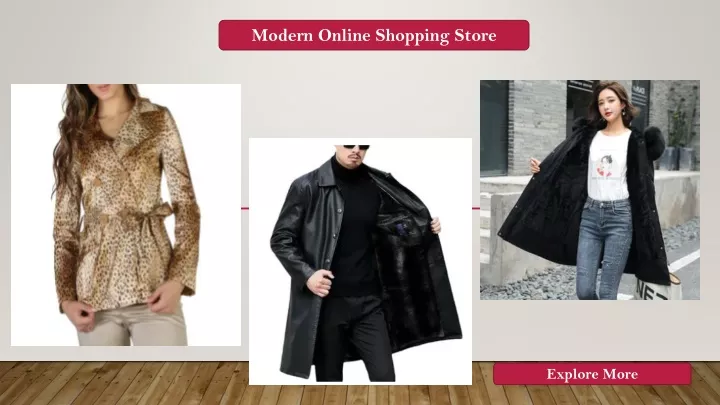 Best Online Shopping Store- K&S Slaminu 