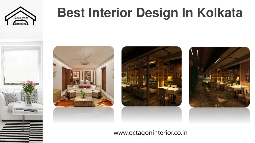 PPT - Best Interior Design In Kolkata PowerPoint Presentation, free ...