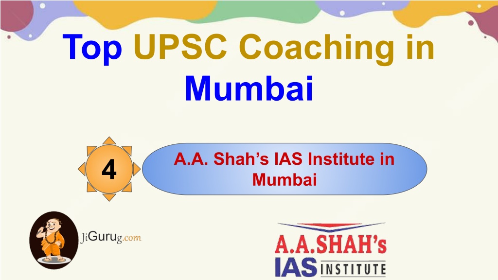 PPT - Best IAS Coaching in Mumbai PowerPoint Presentation, free ...