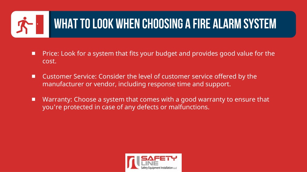 PPT - Fire Alarm System PowerPoint Presentation, free download - ID ...