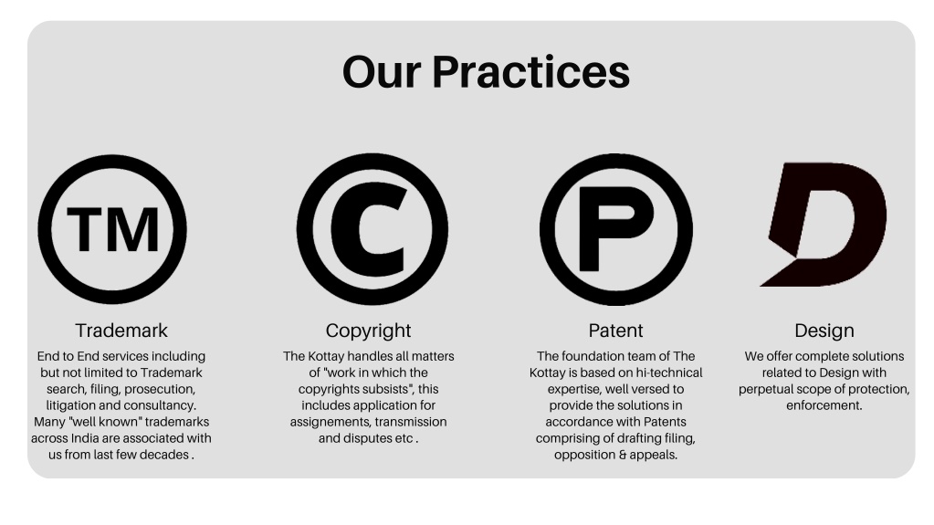 PPT - Trademark advocate in Noida | The Kottay PowerPoint Presentation ... - Trademark Search For Assessment Best Practices