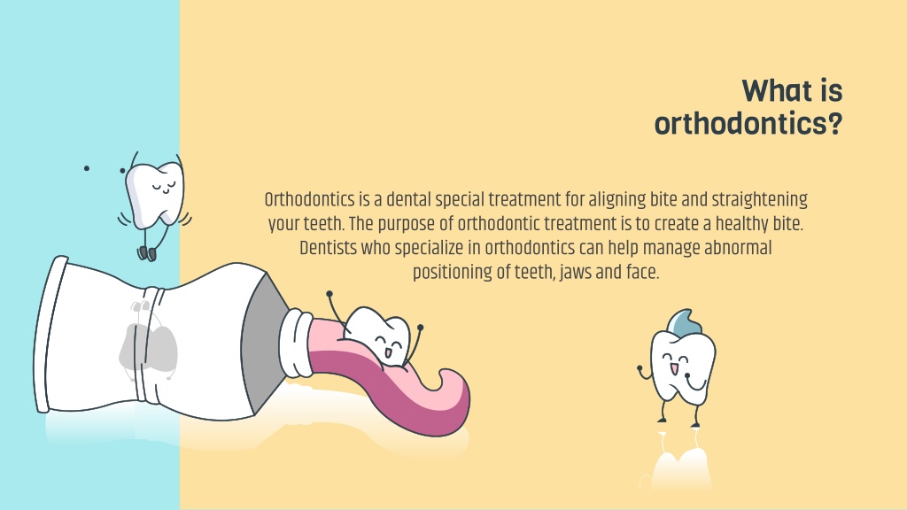 PPT orthodonticcareindubai PowerPoint Presentation, free download