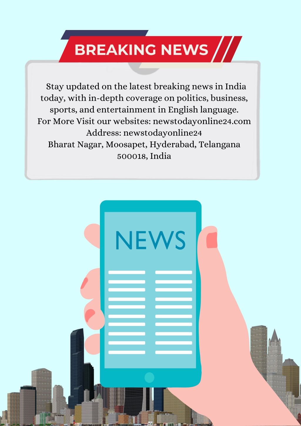 PPT - Breaking news in India today in English PowerPoint Presentation ...