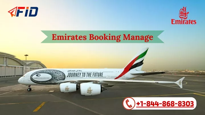 PPT - Emirates Booking Manage PowerPoint Presentation, Free Download ...