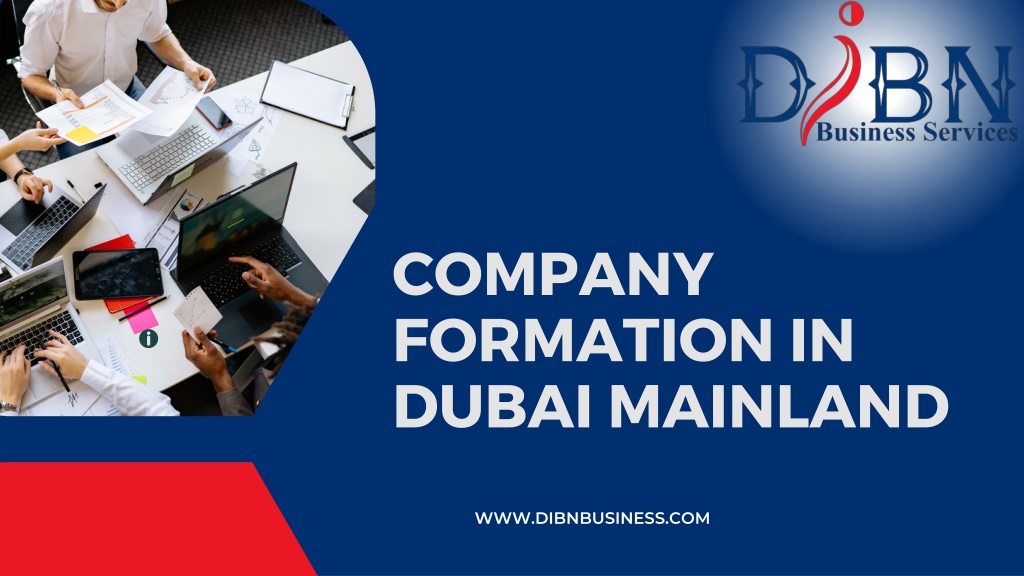 PPT - Company Formation In Dubai Mainland PowerPoint Presentation, Free ...