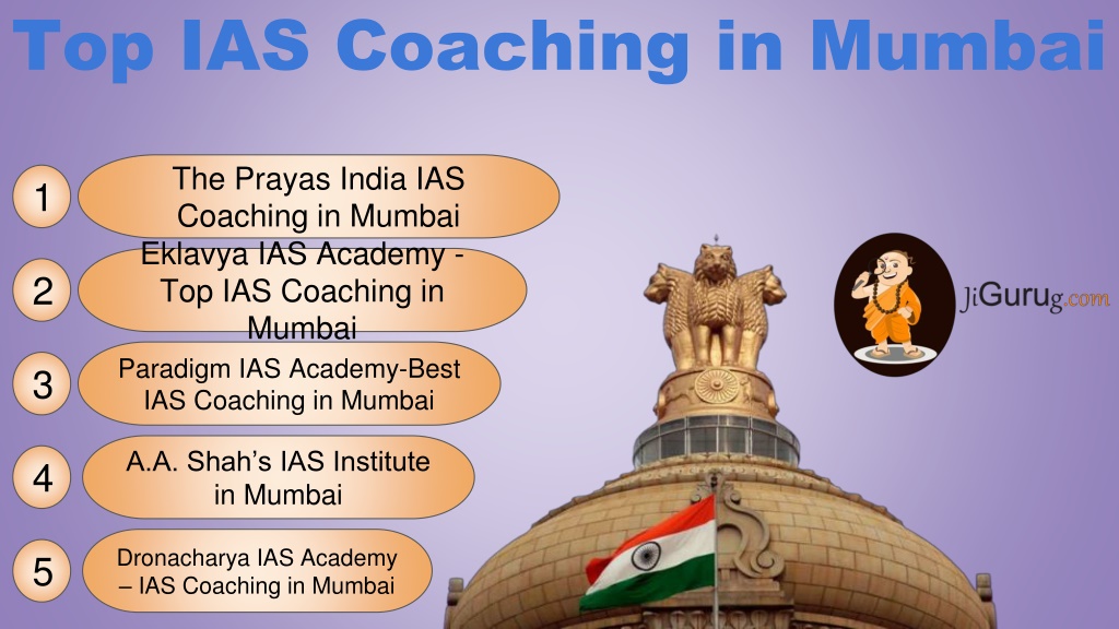 PPT - Best IAS Coaching in Mumbai PowerPoint Presentation, free ...