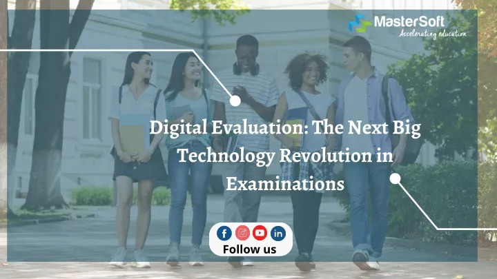 PPT - Digital Evaluation 2 PowerPoint Presentation, free download - ID ...