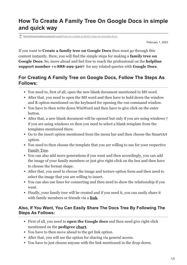 ppt-how-to-create-a-family-tree-on-google-docs-in-simple-and-quick