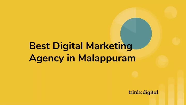 Ppt - Digital Marketing Agency In Malappuram Powerpoint Presentation 