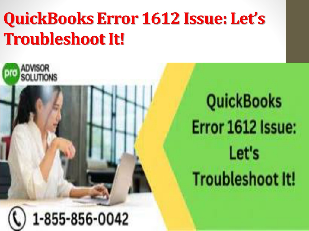 the assignment of application failed. the error was 1612