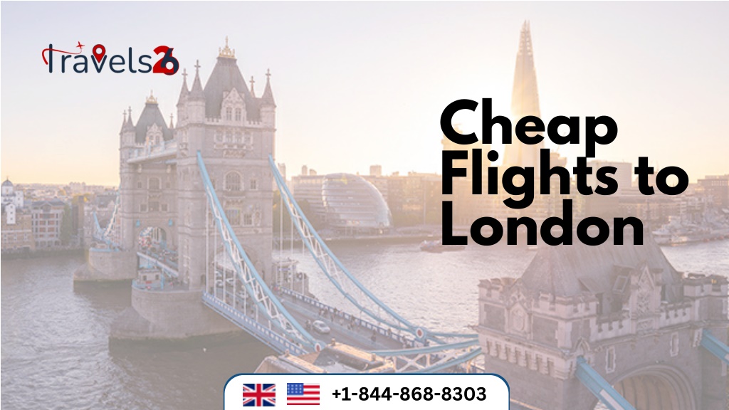 PPT Cheap Flights to London PowerPoint Presentation, free download