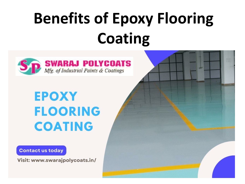 Ppt Benefits Of Epoxy Flooring Coating Powerpoint Presentation Free Download Id11955565 3532