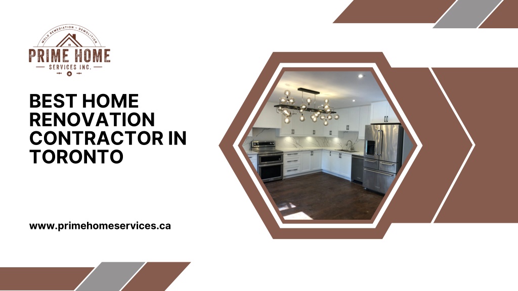 Ppt Best Home Renovation Contractor In Toronto Powerpoint