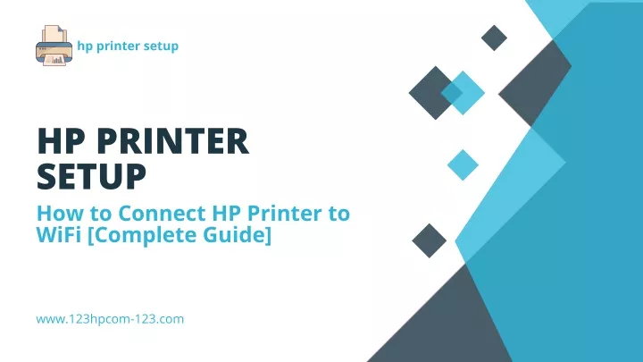 Ppt Hp Printer Setup Powerpoint Presentation Free Download Id11957351 3349