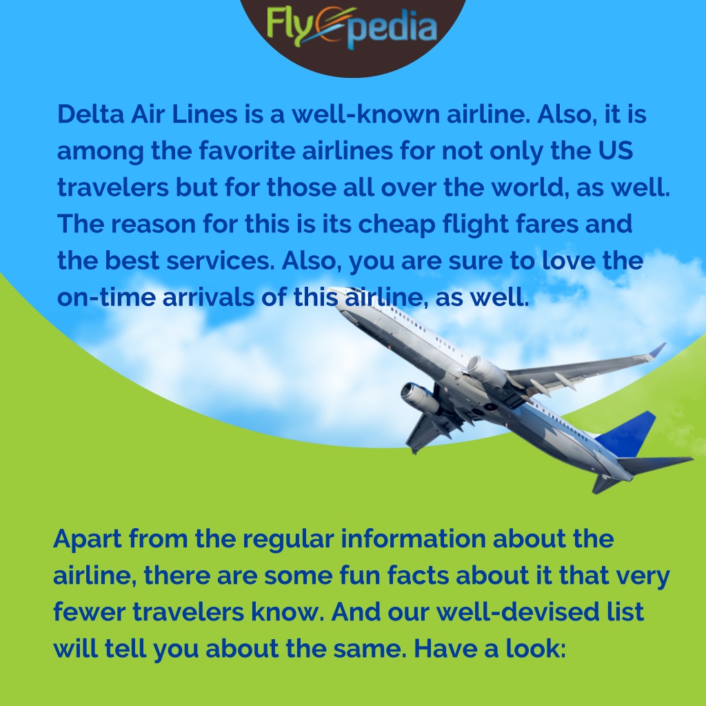 ppt-delta-air-lines-15-fun-facts-you-must-know-about-it-powerpoint