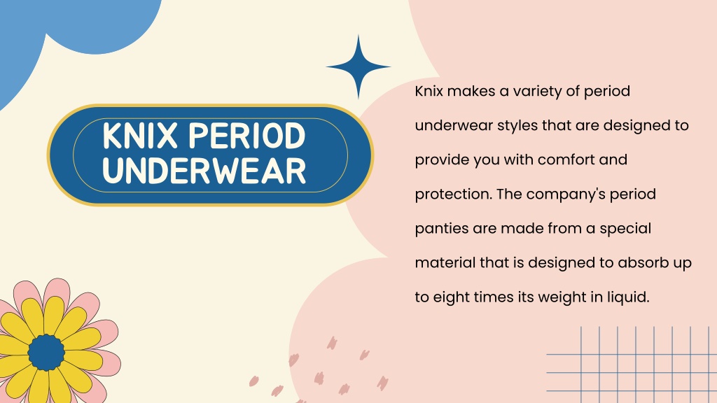 PPT - Knix Swimwear PowerPoint Presentation, free download - ID