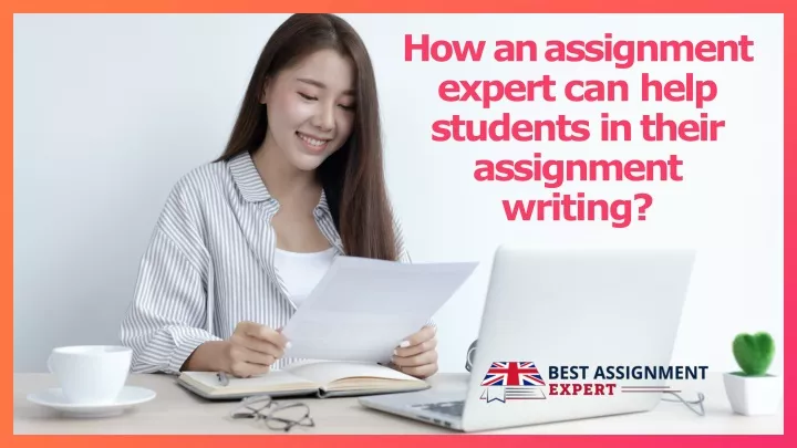 assignment expert help