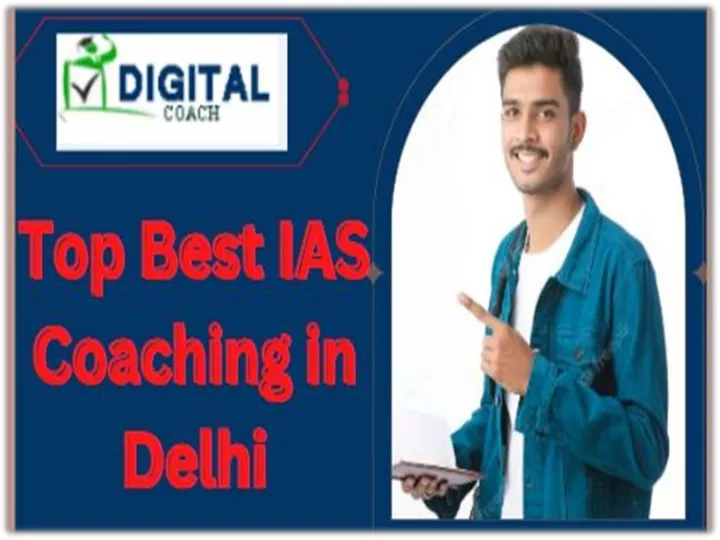 PPT - Best UPSC Coaching in Delhi PowerPoint Presentation, free ...