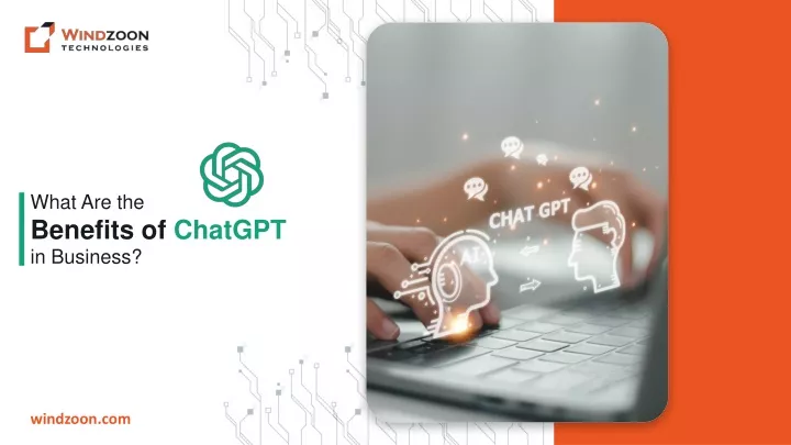 power point presentation about chatgpt