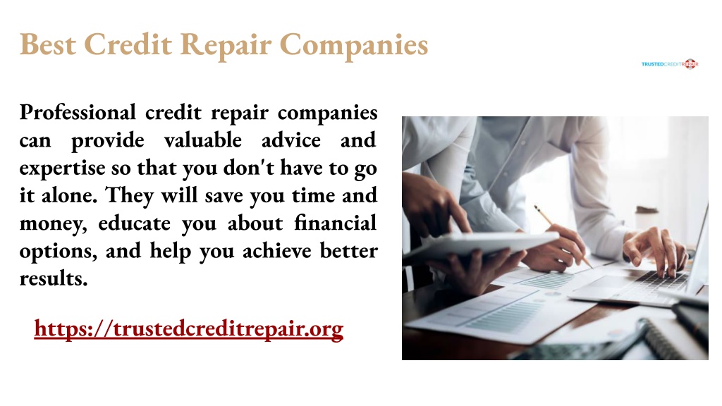 PPT - Best Credit Repair Companies PowerPoint Presentation, Free ...