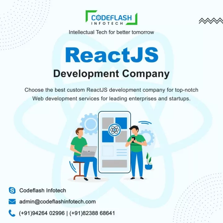 react js presentation ppt free download