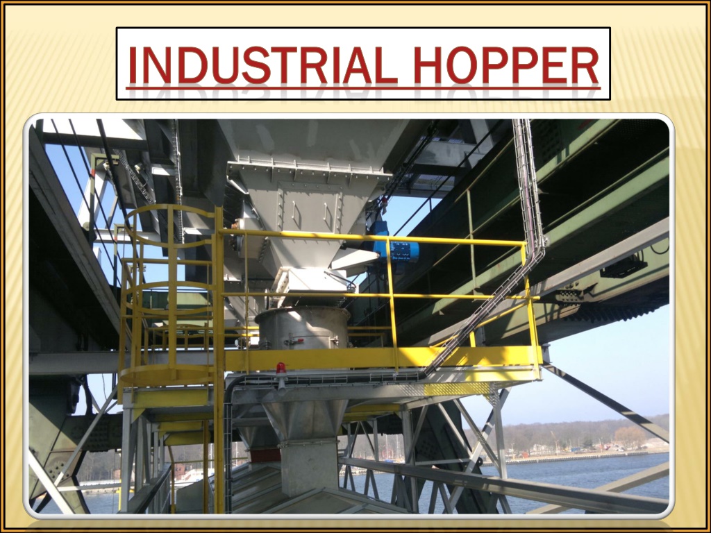 PPT - Industrial Hopper Manufacturers in Chennai,Tamilnadu,India,UAE ...