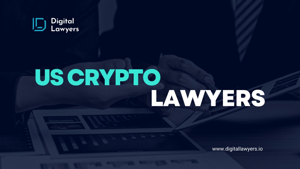 the crypto lawyers review