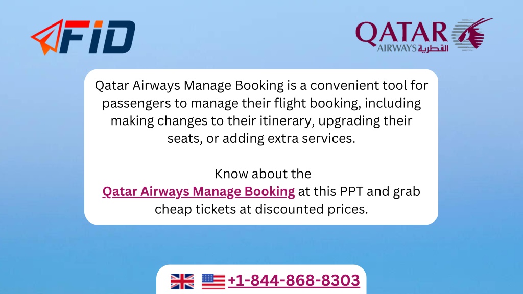 ppt-qatar-airways-manage-booking-powerpoint-presentation-free