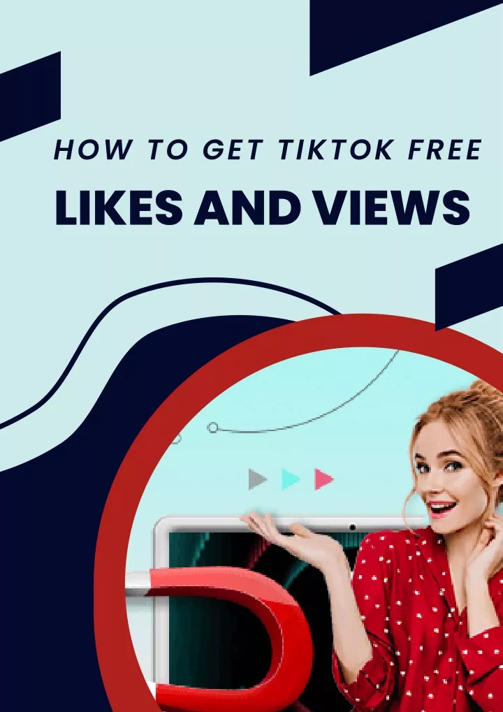 PPT - How To Get TikTok Free Likes And Views PowerPoint Presentation ...