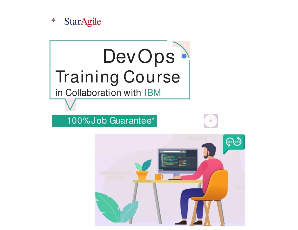 PPT - Best DevOps Course In India PowerPoint Presentation, Free ...