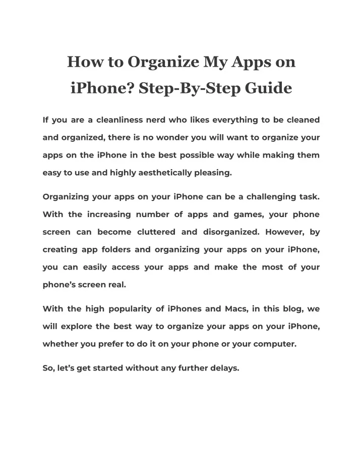 ppt-how-to-organize-my-apps-on-iphone-step-by-step-guide-powerpoint