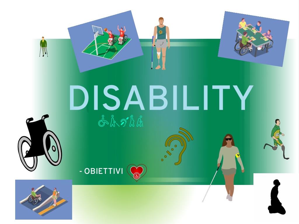 Ppt Disability Powerpoint Presentation Free Download Id11973064 7350