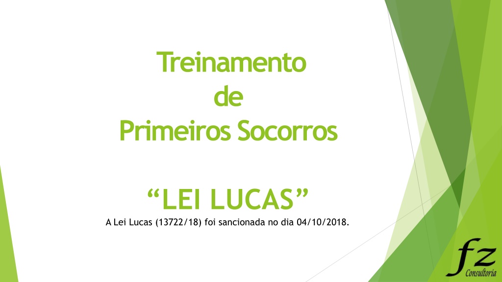 Sinais vitais nos primeiros socorros - Blog do Portal Educação