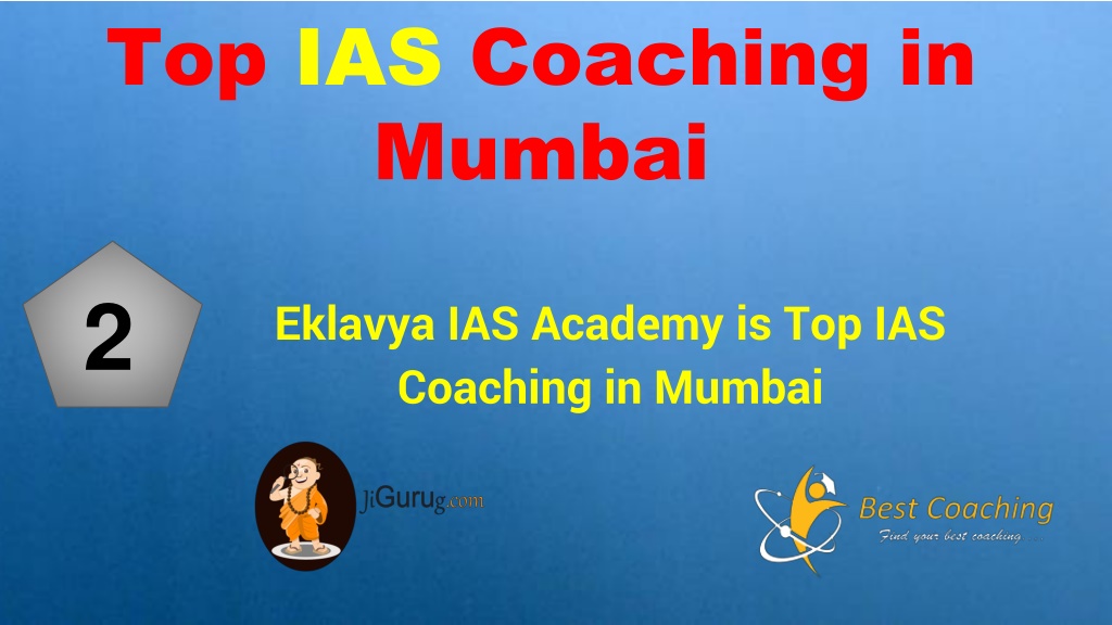PPT - Top IAS Coaching in Mumbai PowerPoint Presentation, free download ...