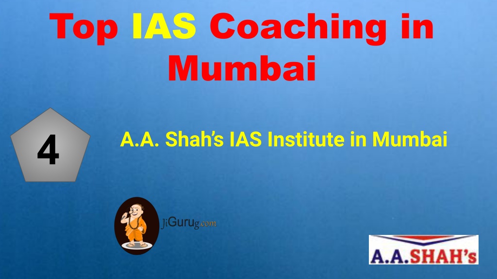 PPT - Best IAS Coaching in Mumbai PowerPoint Presentation, free ...