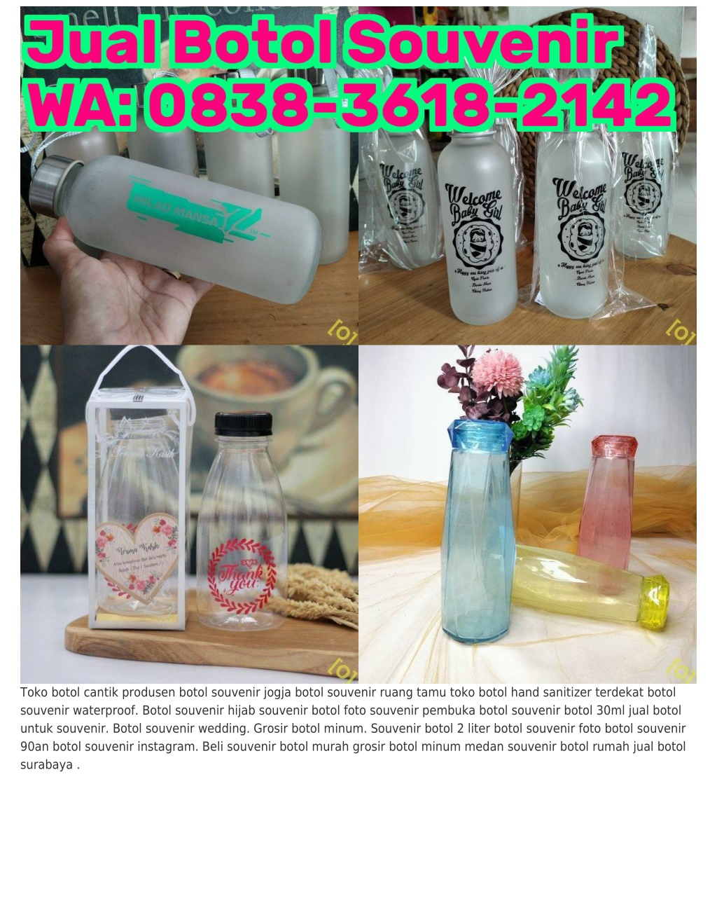 Ppt O838 3Ꮾ18 ᒿ1Կᒿ Wa Souvenir Botol Parfum Botol Souvenir 400 Ml Powerpoint Presentation 1050