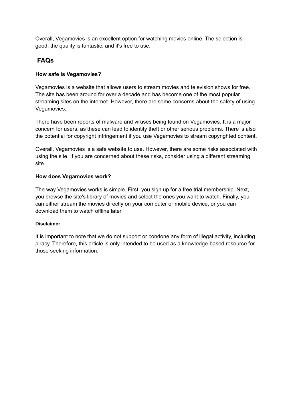 PPT - VegaMovies 2023 PowerPoint Presentation, Free Download - ID:11974539