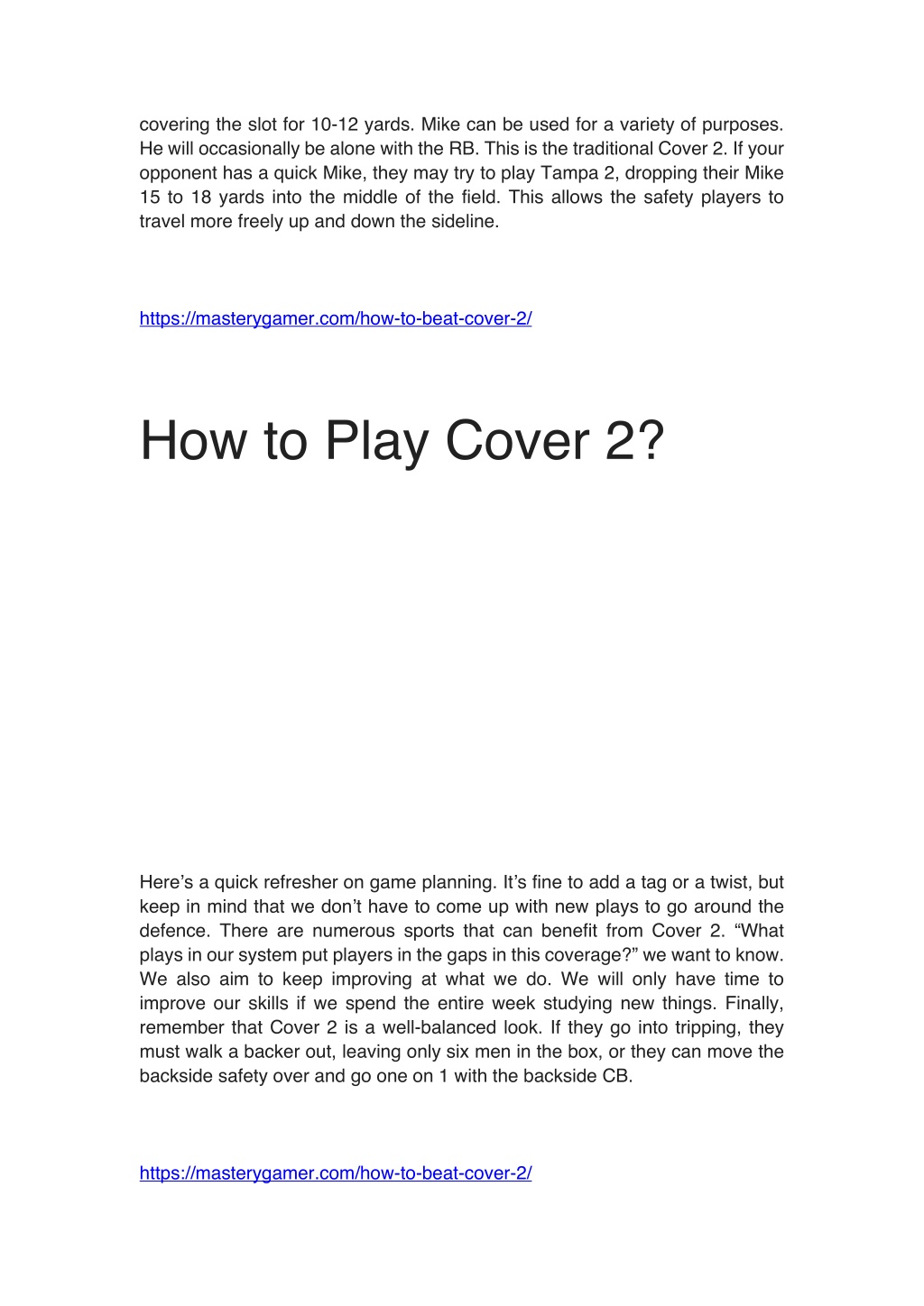 PPT How To Beat Cover 2 PowerPoint Presentation Free Download ID 