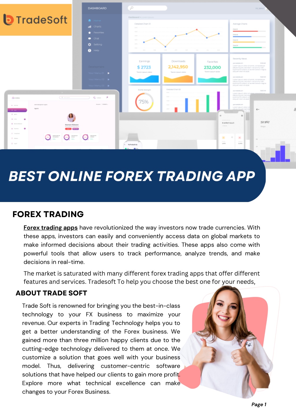 PPT - Best Online Forex Trading App PowerPoint Presentation, free ...