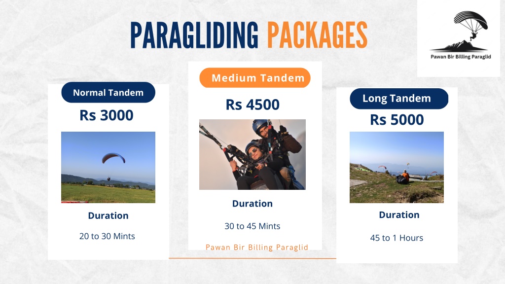 PPT - Paragliding in Bir Billing PowerPoint Presentation, free download ...