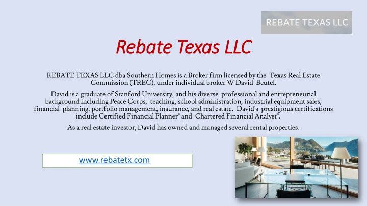 ppt-new-home-builder-rebates-in-texas-2-5-powerpoint-presentation