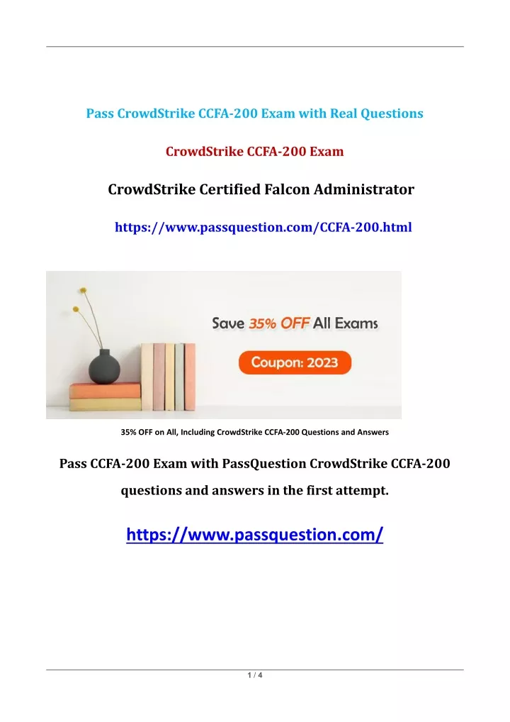 CCFA-200 Probesfragen