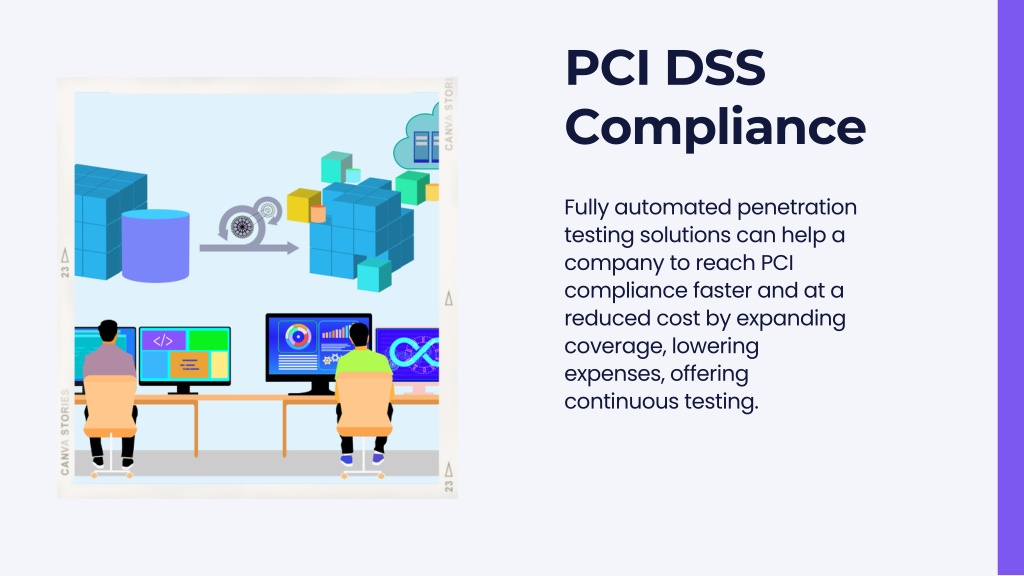 pci dss powerpoint presentation